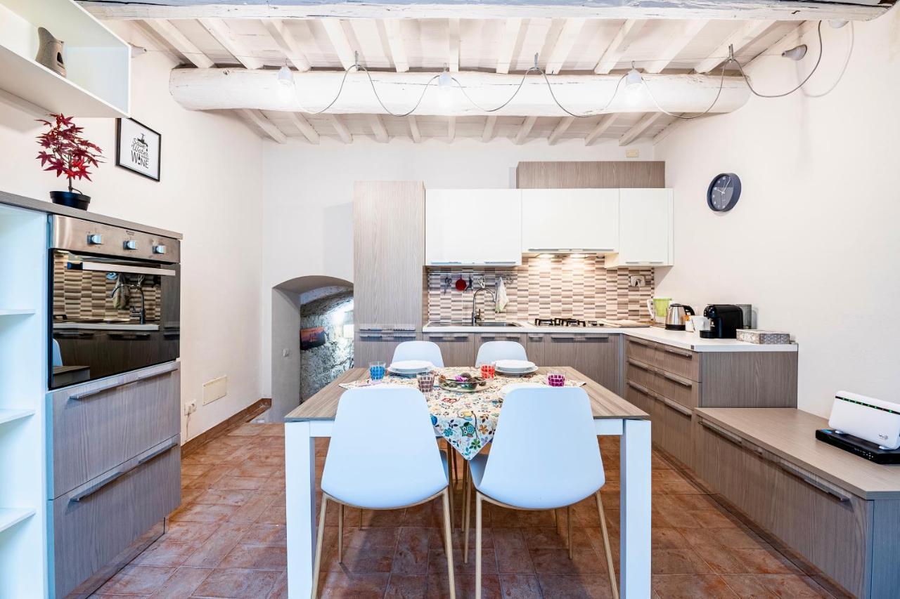 "Florence Cave Central Suite" - 5 Min To Mandela Forum - 2 Bedrooms - Free Parking 外观 照片
